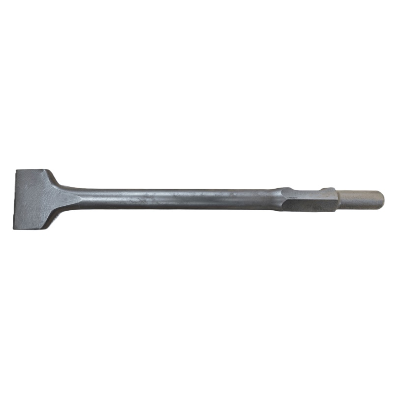 RYOBI Plochý živcový sekáč SDS-HEX (30 x 410 mm) - pro CH 500 I / AB 1600 / AB 1700 / AB 1900