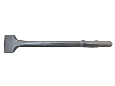 RYOBI Plochý živcový sekáč SDS-HEX (30 x 410 mm) - pro CH 500 I / AB 1600 / AB 1700 / AB 1900