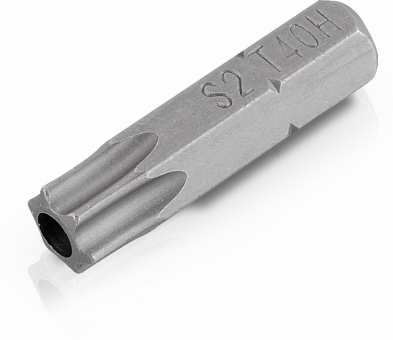 KRT061550 - 2 ks Bitů T40 25 mm