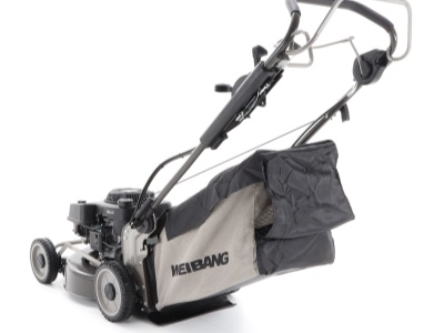 Weibang WB 537 SCV BBCPRO