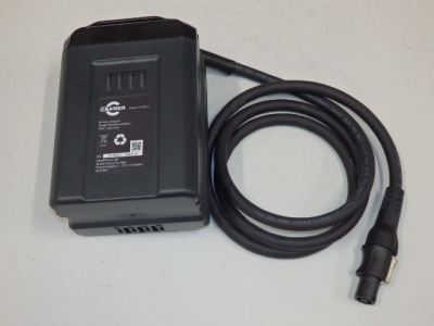 CRAMER Bateriový adaptér A82EHBA-CR