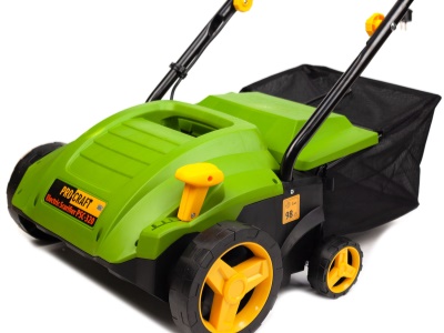 Elektrický vertikutátor Procraft PSC320