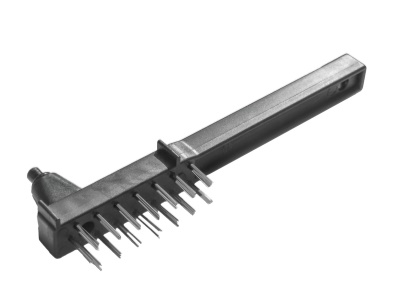 Kombinovaná invertorová svářečka Co Flux - trubičkový drát, MMA, TIG lift Procraft SPI-290