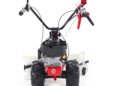 EUROSYSTEMS Zametací kartáč - MINIEFFE