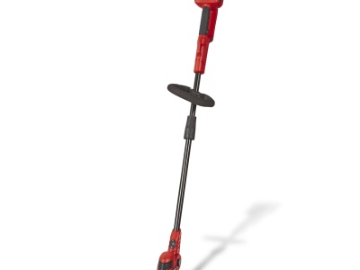 Vyžínač AKU MTD GT40 SET