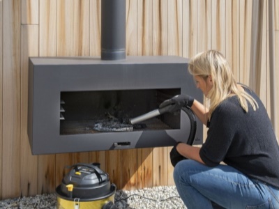 POWX312 - Separátor / vysavač 1 500W (20L)