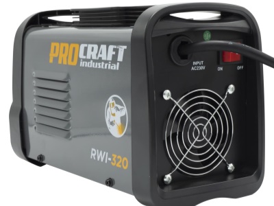 Svářecí invertor Procraft RWI-320