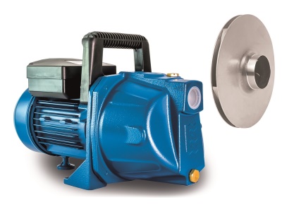 Elpumps JPV 1300 B - zahradní proudové čerpadlo