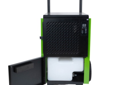 Průmyslový odvlhčovač Procraft DH50