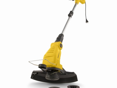 POWXG30031 - Elektrický vyžínač 450W - 300mm 2x struna