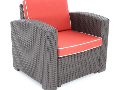 PORTORIKO RED DeLuxe