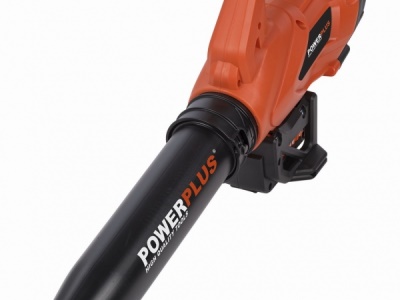 POWDPG7525 - Aku foukač listí 40V LI-ION (bez baterie)