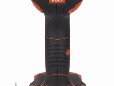 POWDP2040 - Aku rázový utahovák 1/2" 40V LI-ION 350 Nm  (bez AKU)