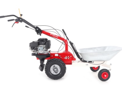 EUROSYSTEMS Přepravní kolečko - P70