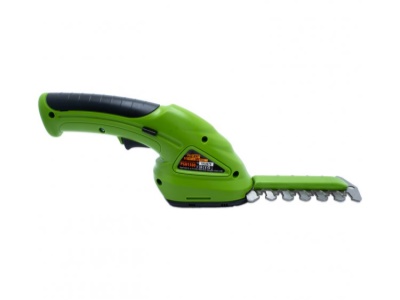 Aku nůžky na trávu Procraft PGH1500