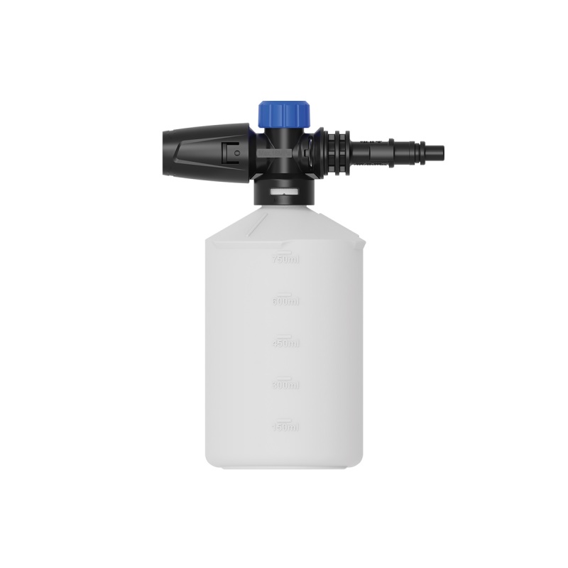 Michelin Vysokotlaká pěnovací nádoba s tryskou 0,75 l - ( MPX 16E, MPX 19EH/EHDS, MPX 22EH/EHDS/EHX, MPX 25EHDSP )