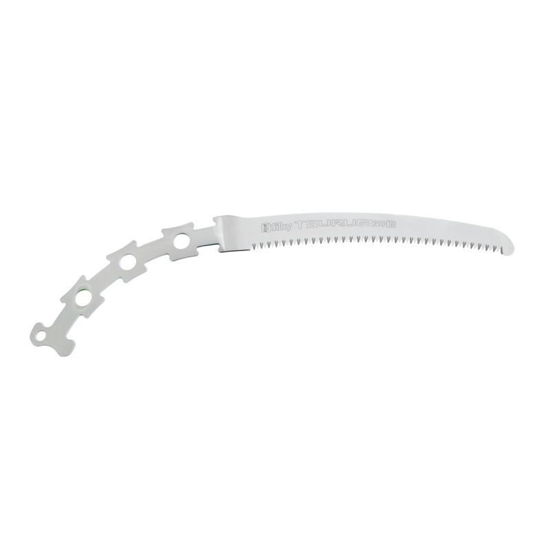 Silky - Pilový list pro Tsurugi Curve 210-10