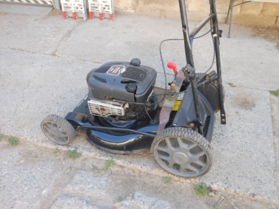 Sekačka - MTD BL 6063 HWM