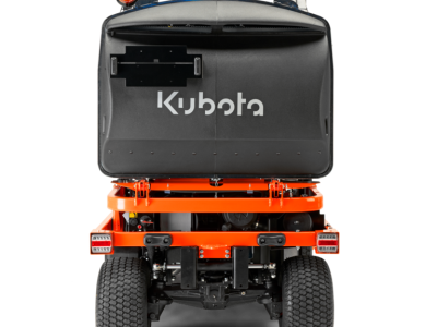 Traktorová sekačka Kubota FC4-441