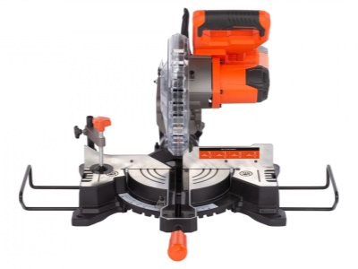 POWDP2560 - Aku pokosová pila s potahem 20V 210mm (bez AKU)