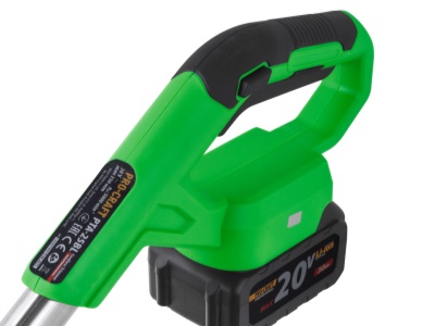 Aku vyžínač Procraft PTA-25BL-1B