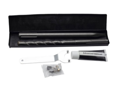 Kombinované vrtací a sekací kladivo Procraft BH2350SDS MAX (BH1600M)