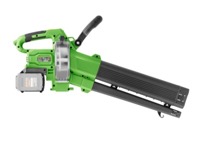 Aku fukar/vysavač listí Procraft VB22 (bez baterie a nabíječky)
