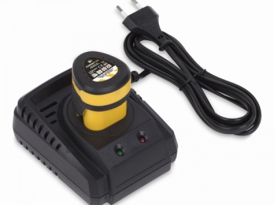 POWX0042LI - Aku šroubovák / vrtačka 12V LI-ION