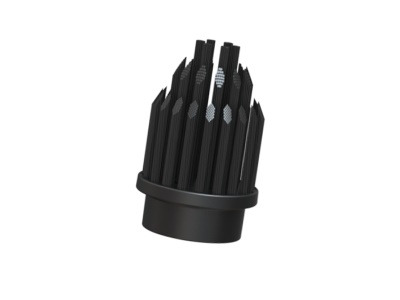 T3S - Sada náhradních hlavic