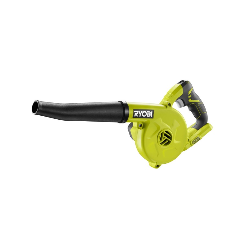 Ryobi R18TB-0 - aku 18 V kompaktní foukač ONE+ (bez baterie a nabíječky)