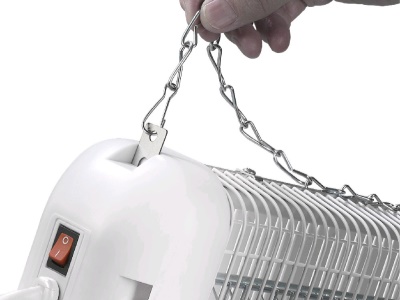 EUROM Fly Away 40 Allround