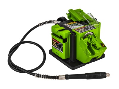 Multifunkční elektrická bruska Procraft MS350