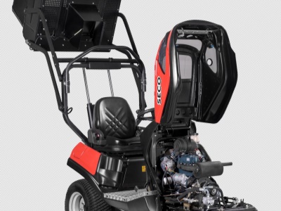 SECO MP 122D
