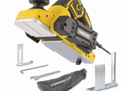 POWX1111 - Hoblík 900 W