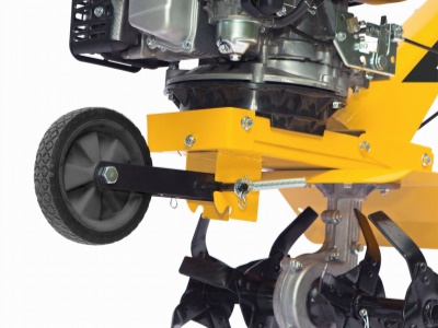 POWXG72040 - Benzinový kultivátor 144cc