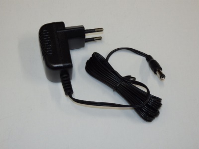 VERDEMAX nabíječka 6V-0,4A (2790) TR3.6
