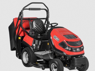 SECO MP 122D