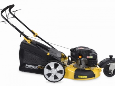 POWXG60230 - Benzinová sekačka 173cc 510mm - 3 kola