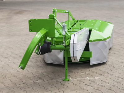 Bubnová sekačka Talex ECO CUT 1,35