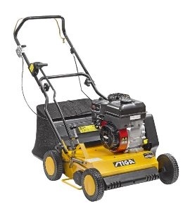 Provzdušňovač trávníku Stiga SVP 40 B