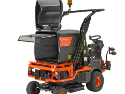 Traktorová sekačka Kubota FC3-221E