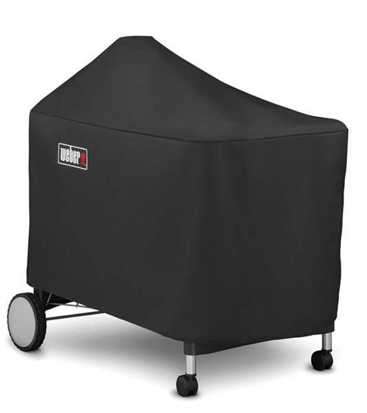 Weber Ochranný obal Premium, vhodný pro model Performer Delux GBS