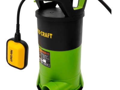 Čerpadlo ponorné Procraft PN28
