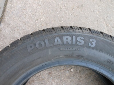 Barum Polaris 3 185/65 R15 88 T 