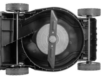 Elektrická travní sekačka Procraft NM1500