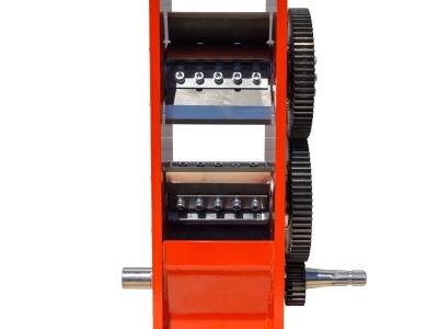 Řezací mechanismus - Model M-150 (průměr větve 14 cm)