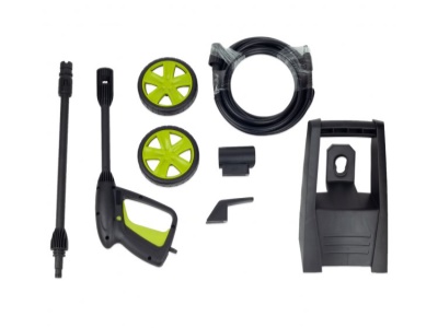 Vysokotlaký čistič Cleaner CW4.120, 120bar