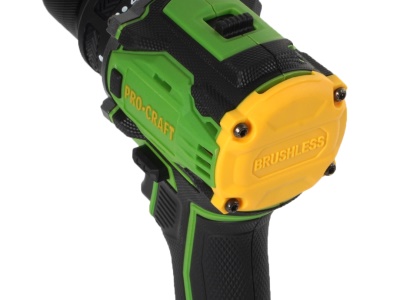 Aku šroubovák Procraft PA18Pro