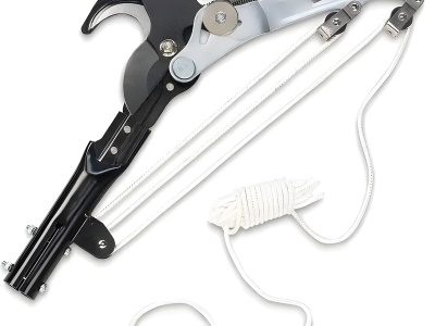 Silky Pákové nůžky pro Hayauchi