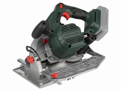 POWPB30700 - Aku okružní pila 20V 185mm (bez AKU)